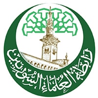 رابطة العلماء السوريين