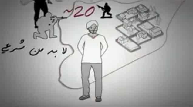 شرعي الكتيبة