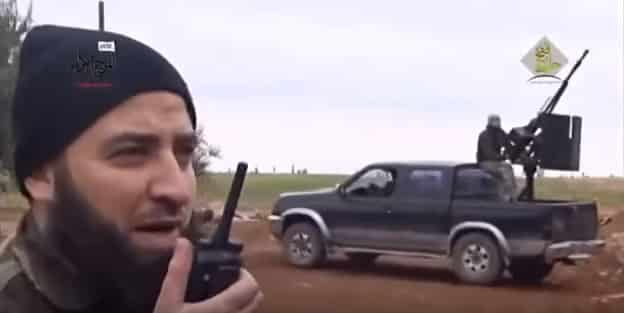 دعاة على الجبهات