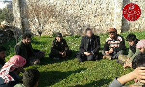 دعاة على الجبهات