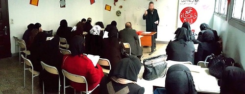 مشروع النور المبين