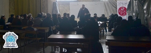 مشروع النور المبين