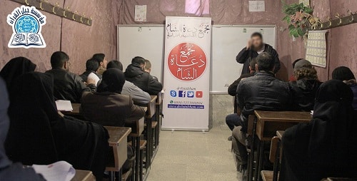 مشروع النور المبين