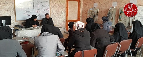 مشروع النور المبين