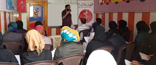 مشروع النور المبين