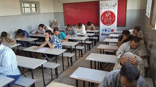 مشروع النور المبين