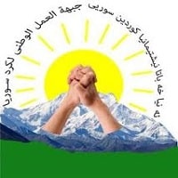 جبهة العمل الوطني لكرد سورية