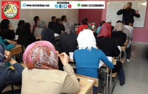 النور المبين - الدورة 25