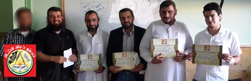 النور المبين - الدورة 26