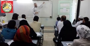 النور المبين - الدورة 28