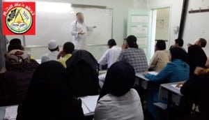 النور المبين - الدورة 28