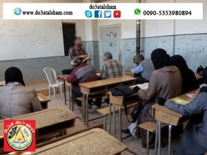 النور المبين - الدورة 29