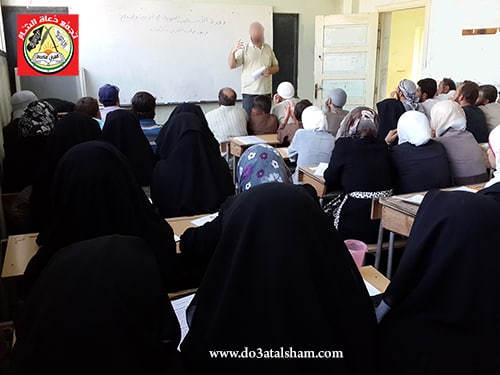 النور المبين - الدورة 35