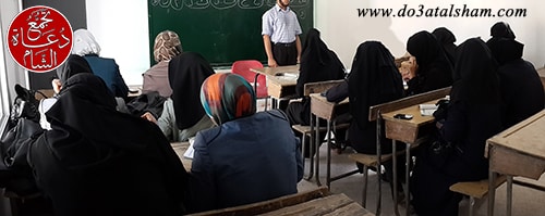النور المبين - الدورة 40