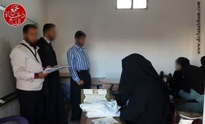 النور المبين - الدورة 40