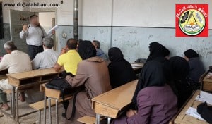 النور المبين - الدورة 19