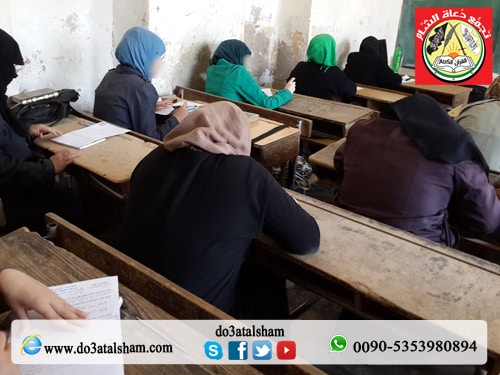 النور المبين - الدورة 22