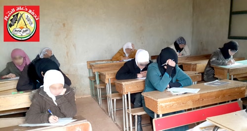 النور المبين - الدورة 9