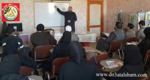 النور المبين - الدورة 11