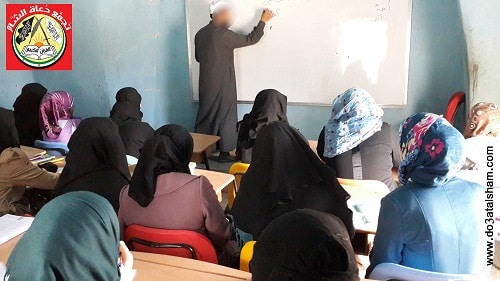 النور المبين - الدورة 15