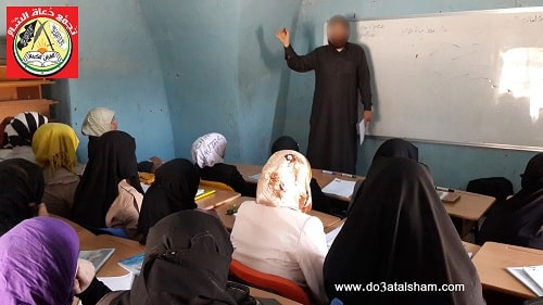 النور المبين - الدورة 15