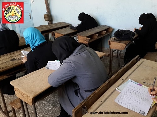 النور المبين - الدورة 17