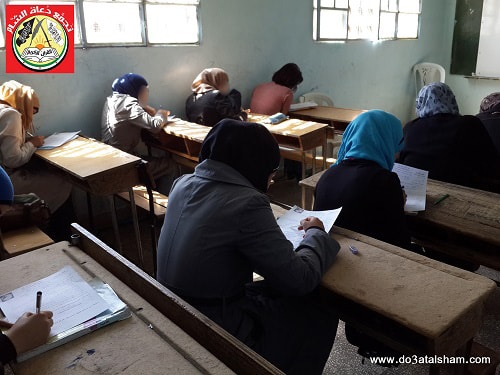 النور المبين - الدورة 17