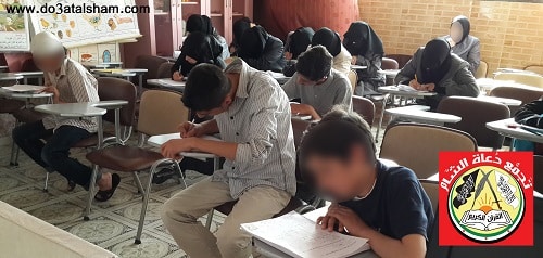 النور المبين - الدورة 18