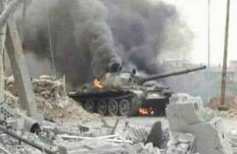 جوال - التعنت والغطرسة