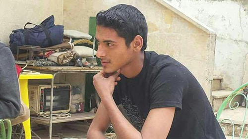 جوال - تركي سلامة
