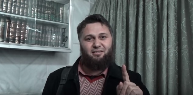 جوال - رسالة إلى قادة الفصائل