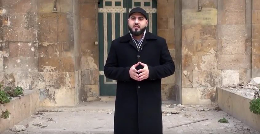 جوال - أنس حشيشو