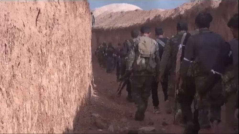 مقالات - تحرير الراعي