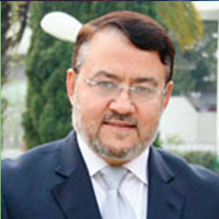 د. أحمد موفق زيدان