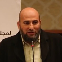 أحمد الراغب