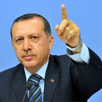 أردغان