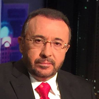 فيصل القاسم