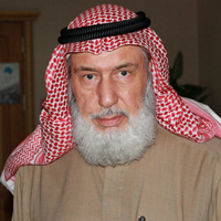 غازي التوية