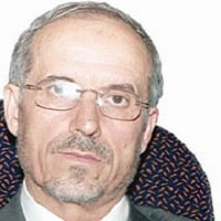 سليم عبد القادر