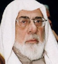 زهير الشاويش