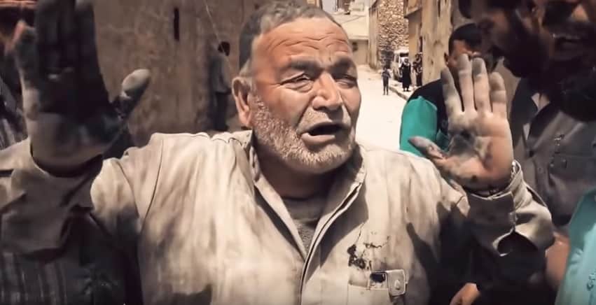 فلا تظالموا