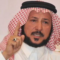 د. عبد الرحمن العشماوي