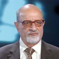 هيثم المالح