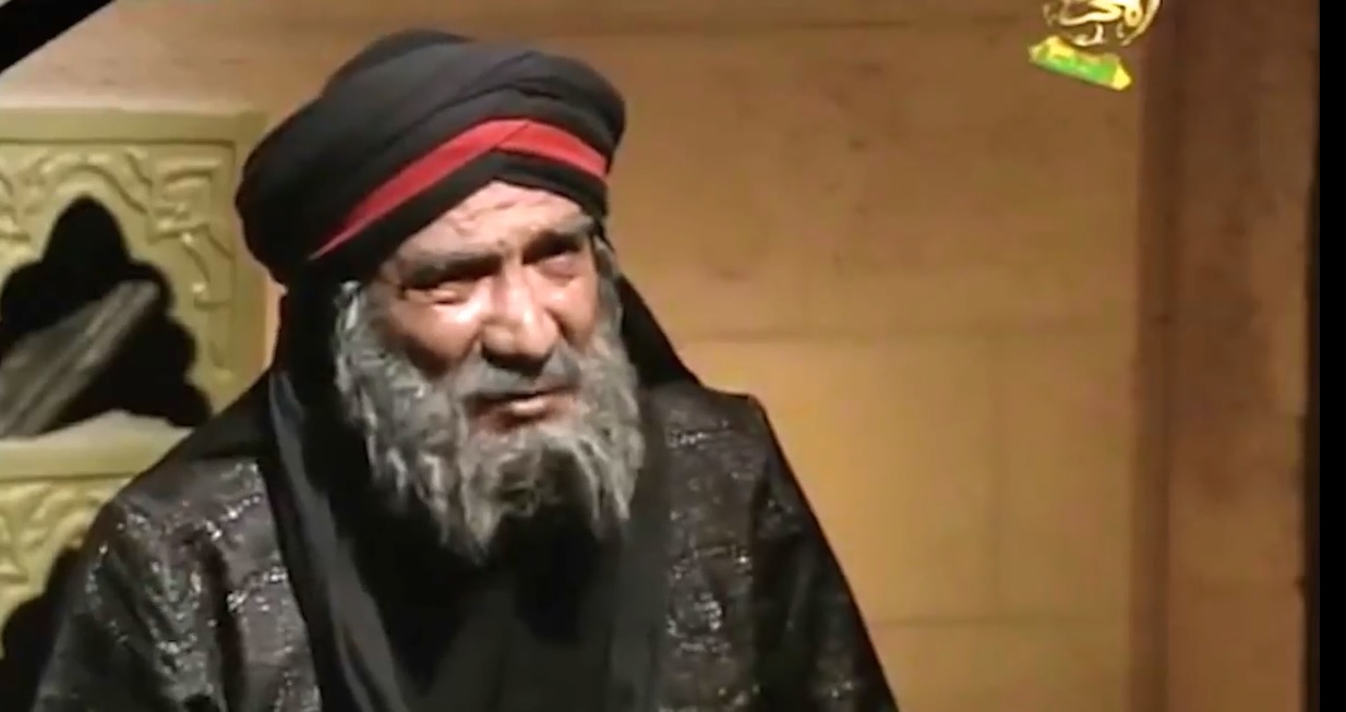 جوال - جلسة خاصة مع البغدادي