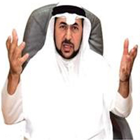 القاضي خالد شبيب