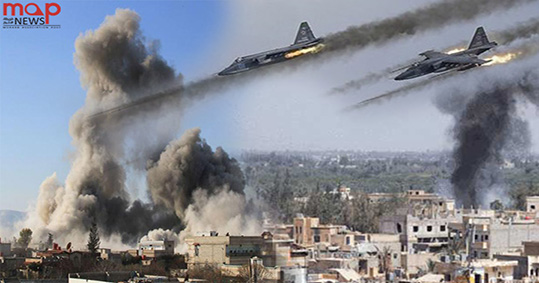 مقالات - الهدنة في رمضان