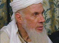 محمد المجذوب