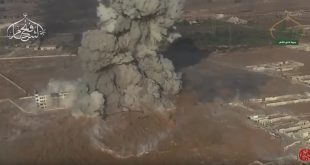 جوال - معركة حلب