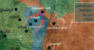 جوال - ملحمة حلب الكبرى