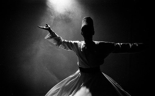 مقالات - صوفية جديدة